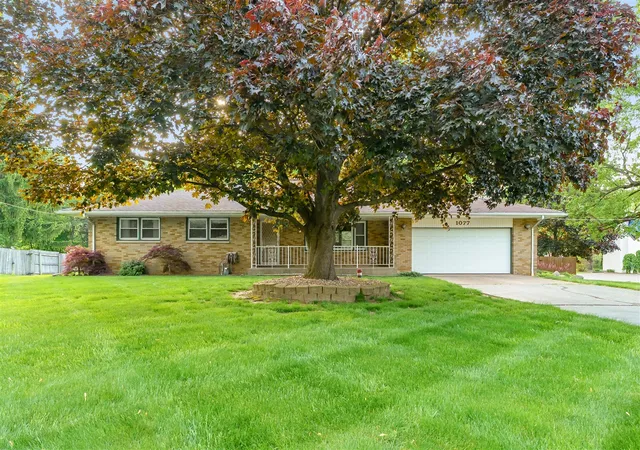 2nd image of 1077 Riverside Dr, Battle Creek, MI 49015 | MLS# 70532444