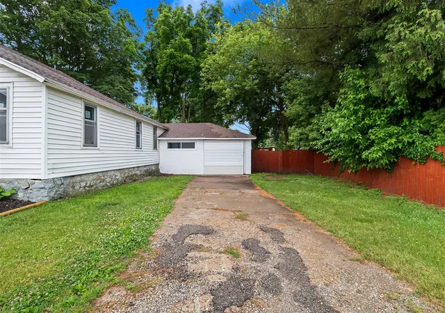Homes for sale in Litchfield, MI | 153 Marshall St, Litchfield, MI 49252 | MLS# 70540206
