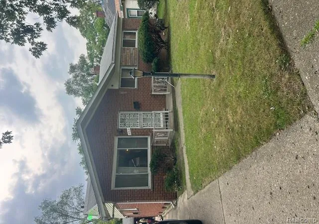 Photo 1 of Single family home for sale at 3752 Williams St, Inkster, MI 48141 3050 | MLS# 61024327 | Listing updated on 2026-09-01