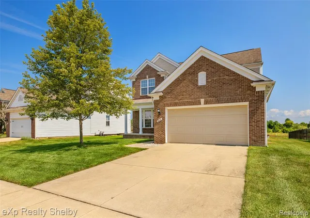 Photo 2 of Single family home for sale at 56626 Leeds Ln, Macomb, MI 48042 6240 | MLS# 61024874 | Listing updated on 2026-09-17