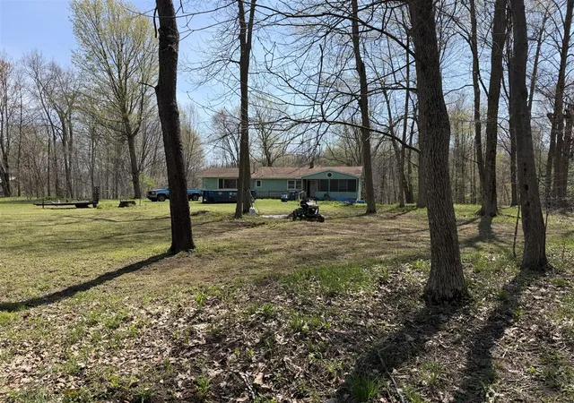 1st image of 7805 W Xy Ave, Schoolcraft, MI 49087 | MLS# 70526630