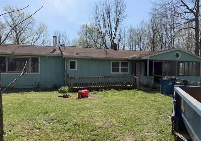 3rd image of 7805 W Xy Ave, Schoolcraft, MI 49087 | MLS# 70526630