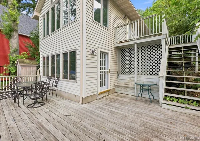 Photo 3 of Sale Pending at 6577 Sherman Dr, Otter Lake, MI 48464 9533 | MLS# 61025633 | Listing updated on 2026-09-03