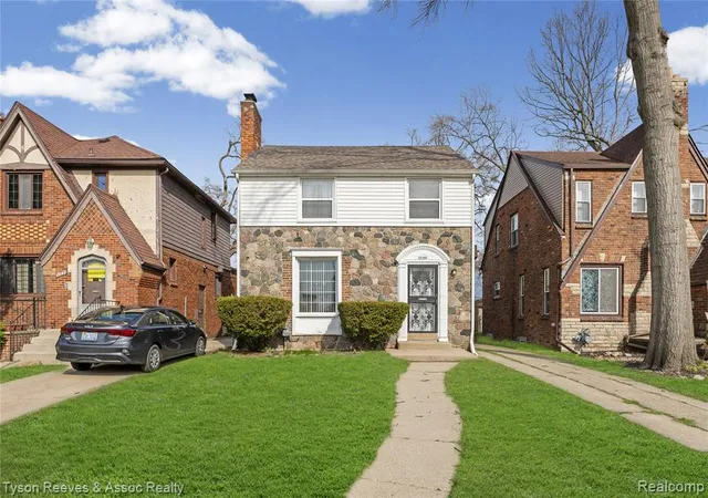 1st image of 19138 San Juan Dr, Detroit, MI 48221 1712 | MLS# 60989743
