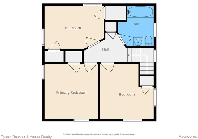 29th image of 19138 San Juan Dr, Detroit, MI 48221 1712 | MLS# 60989743