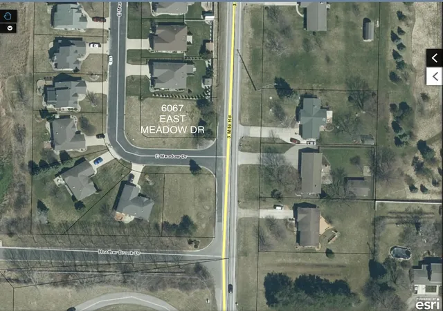 Photo 1 of Land for sale at 6067 East Meadow Dr, Bay City, MI 48706 | MLS# 50090723 | Listing updated on 2026-08-25