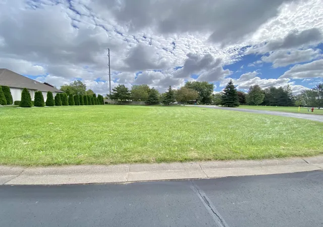 Photo 3 of Land for sale at 6067 East Meadow Dr, Bay City, MI 48706 | MLS# 50090723 | Listing updated on 2026-08-25