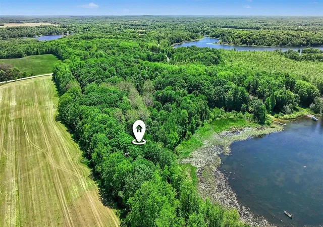 Photo 2 of Sale Pending at V/l 38th Street, Gobles, MI 49055 | MLS# 70520761 | Listing updated on 2026-07-15