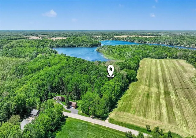 Photo 3 of Sale Pending at V/l 38th Street, Gobles, MI 49055 | MLS# 70520761 | Listing updated on 2026-07-15