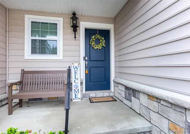Homes for sale in Ann Arbor, MI | 2589 Oxford Cir, Ann Arbor, MI 48103 | MLS# 60997724
