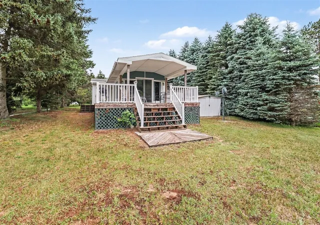 1st image of 7951 W Village Rd, Mears, MI 49436 | MLS# 70542699