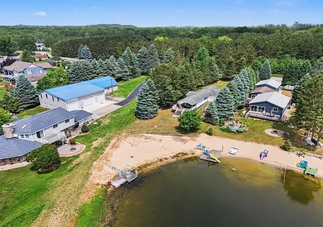 5th image of 7951 W Village Rd, Mears, MI 49436 | MLS# 70542699