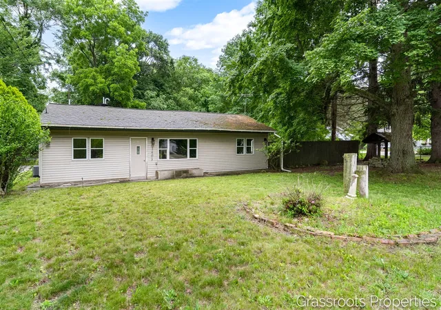 Homes for sale in Whitehall, MI | 1403 S Mears Ave, Whitehall, MI 49461 | MLS# 70542459