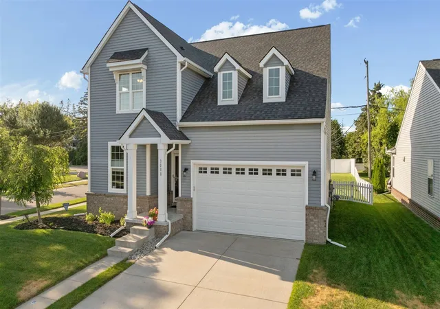 Homes for sale in Wixom, MI | 3088 Madison St, Wixom, MI 48393 | MLS# 70538731