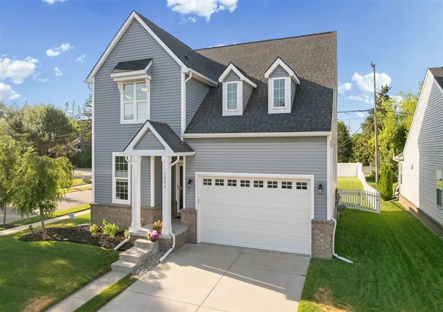 Homes for sale in Wixom, MI | 3088 Madison St, Wixom, MI 48393 | MLS# 70538731