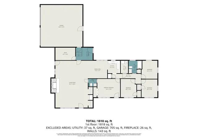 38th image of 8220 E Upham Dr #Lot: 32-34, Mount Pleasant, MI 48858 | MLS# 80069326