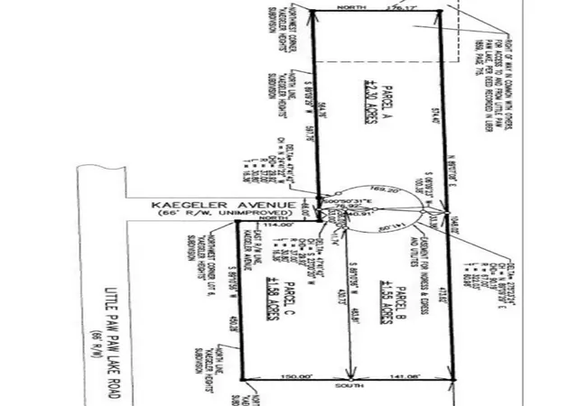 Homes for sale in Coloma, MI | 5753 Kaegeler Ave, Coloma, MI 49038 | MLS# 70527776