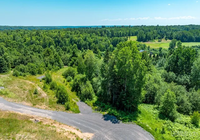2nd image of Tbd Parcel M7 Applewood Dr, Houghton, MI 49931 | MLS# 50214713