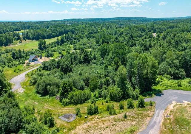 3rd image of Tbd Parcel M7 Applewood Dr, Houghton, MI 49931 | MLS# 50214713
