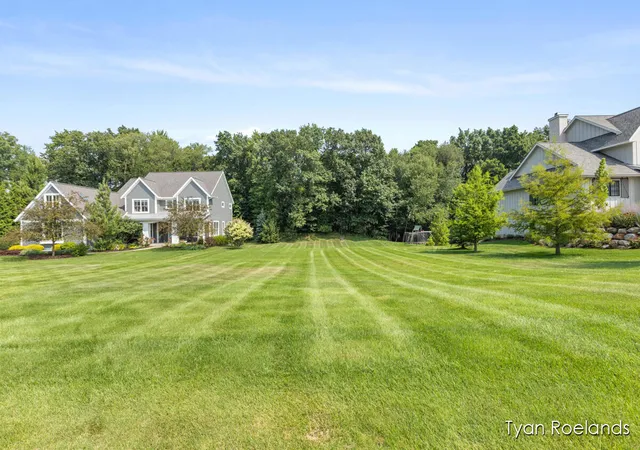 Photo 1 of Land for sale at 3769 Lake Birch St, Grand Rapids, MI 49525 | MLS# 70486039 | Listing updated on 2026-08-19