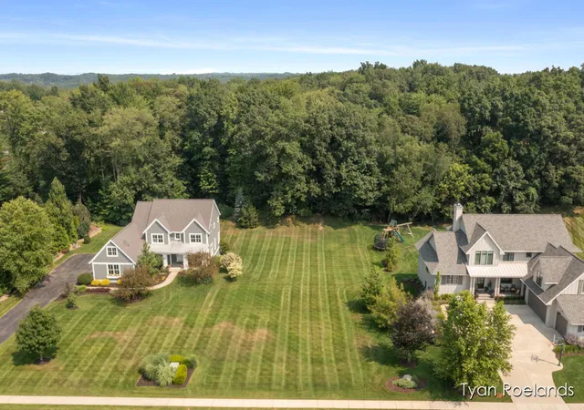 Photo 3 of Land for sale at 3769 Lake Birch St, Grand Rapids, MI 49525 | MLS# 70486039 | Listing updated on 2026-08-19