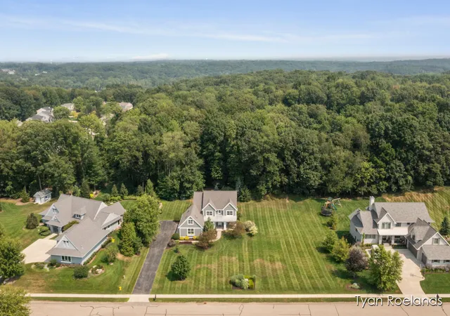Photo 3 of Land for sale at 3769 Lake Birch St, Grand Rapids, MI 49525 | MLS# 70486039 | Listing updated on 2026-08-19