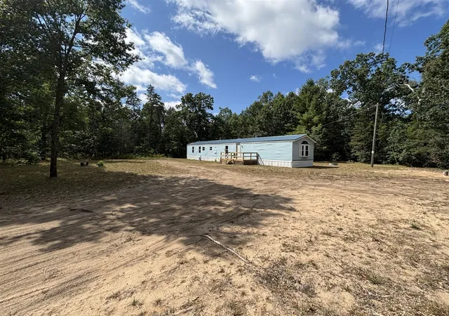 Photo 2 of Single family home for sale at 3185 S James Rd, Baldwin, MI 49304 | MLS# 70555154 | Listing updated on 2026-09-15