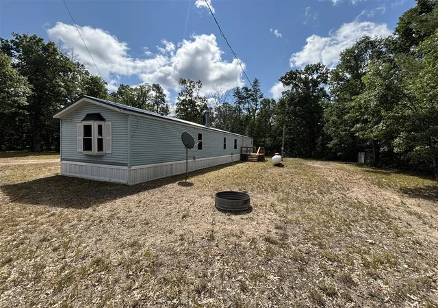 Photo 3 of Single family home for sale at 3185 S James Rd, Baldwin, MI 49304 | MLS# 70555154 | Listing updated on 2026-09-15