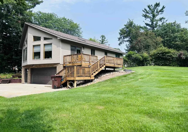 Photo 3 of Single family home for sale at 465 Saint Andrews Dr #Lot: 100, Gladwin, MI 48624 | MLS# 80073002 | Listing updated on 2026-08-31