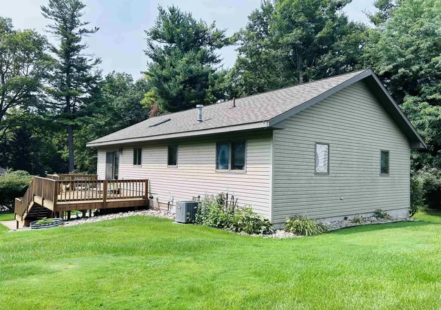 Photo 4 of Single family home for sale at 465 Saint Andrews Dr #Lot: 100, Gladwin, MI 48624 | MLS# 80073002 | Listing updated on 2026-08-31