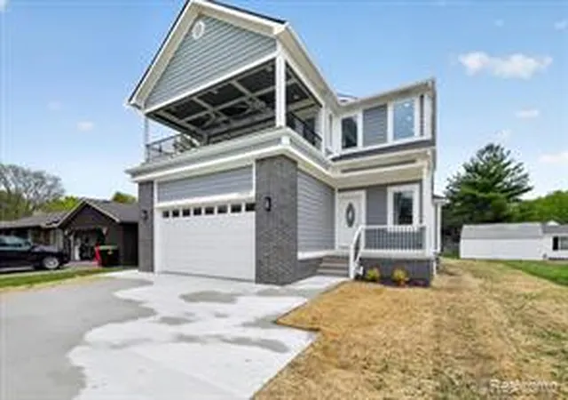Homes for sale in Harrison Township, MI | 37235 Jefferson Ave, Harrison Township, MI 48045 | MLS# 61006793