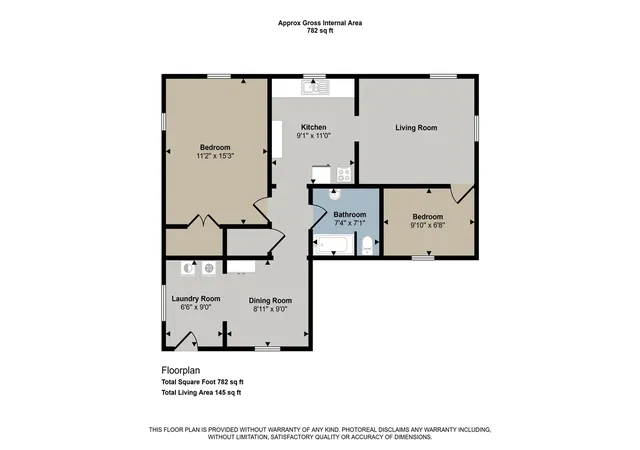 Photo 33 of Single family home for sale at 13531 Van Buren St, Holland, MI 49424 | MLS# 70554982 | Listing updated on 2026-08-28