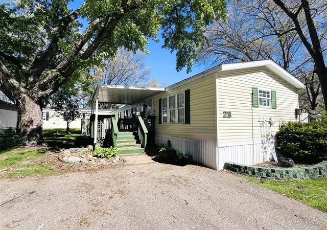 Homes for sale in Niles, MI | 2330 E Main St #Lot 23, Niles, MI 49120 | MLS# 70531217