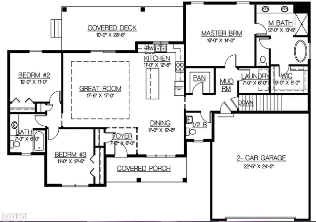 2nd image of 5259 Championship Dr #43, Linden, MI 48451 | MLS# 50197187