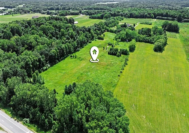 Photo 1 of Land for sale at 1301 N Benton Ctr Rd, Benton Harbor, MI 49022 | MLS# 70539675 | Listing updated on 2026-07-24