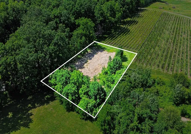 Photo 3 of Land for sale at 1301 N Benton Ctr Rd, Benton Harbor, MI 49022 | MLS# 70539675 | Listing updated on 2026-07-24