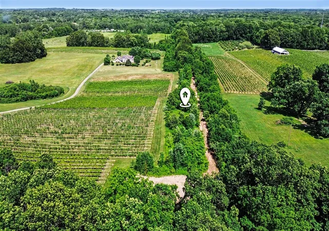 Photo 3 of Land for sale at 1301 N Benton Ctr Rd, Benton Harbor, MI 49022 | MLS# 70539675 | Listing updated on 2026-07-24