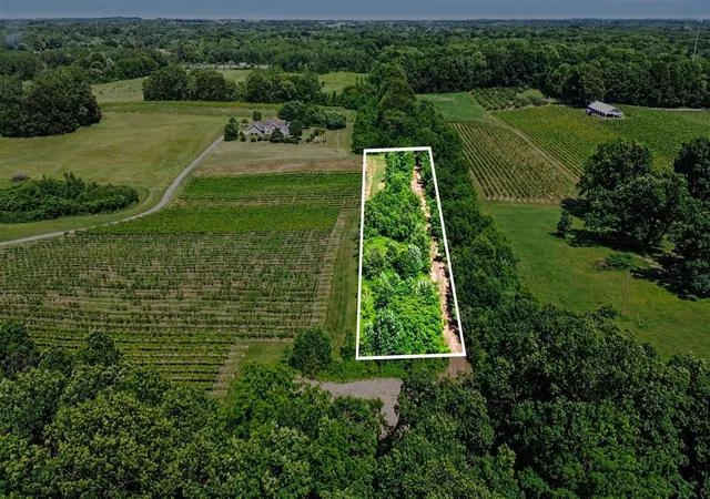 Photo 4 of Land for sale at 1301 N Benton Ctr Rd, Benton Harbor, MI 49022 | MLS# 70539675 | Listing updated on 2026-07-24