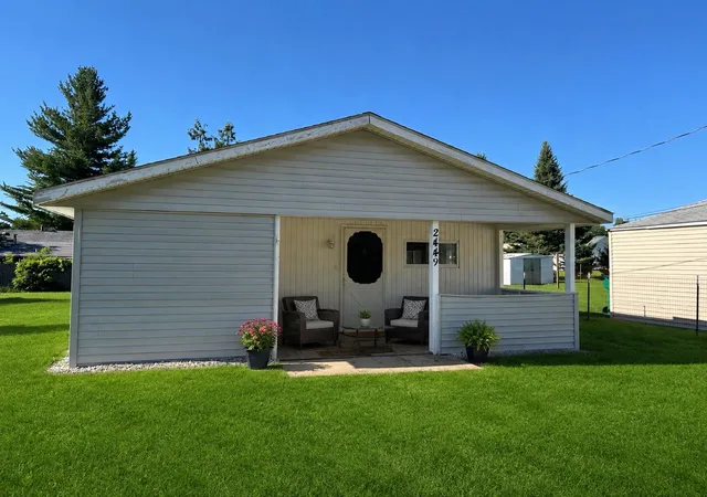 16th image of 2449 E 3rd St, Prescott, MI 48756 | MLS# 50214919