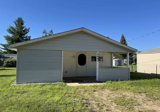 1st image of 2449 E 3rd St, Prescott, MI 48756 | MLS# 50214919