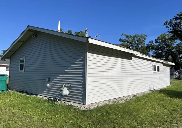 Photo 3 of Single family home for sale at 2449 E 3rd Street, Prescott, MI 48756 | MLS# 50214919 | Listing updated on 2026-09-15