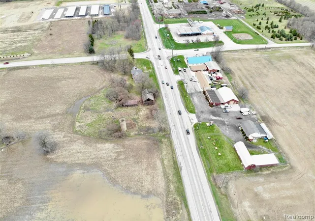 2nd image of 4061 Van Dyke Rd, Almont, MI 48003 | MLS# 60984284
