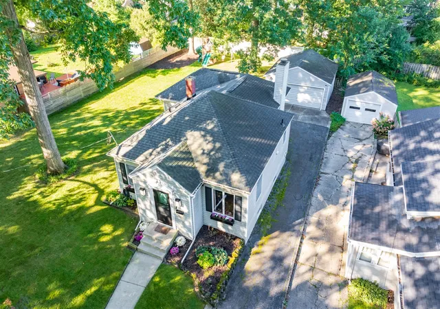 Photo 2 of Single family home for sale at 155 Holmdene Blvd, Grand Rapids, MI 49503 | MLS# 70567156 | Listing updated on 2026-10-30