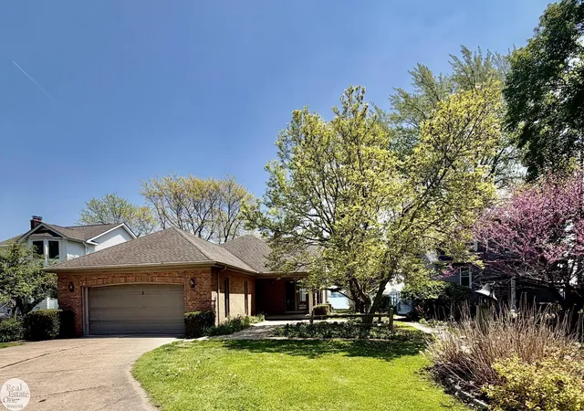 Homes for sale in Cottrellville, MI | 6901 River Rd, Cottrellville, MI 48039 | MLS# 50205121