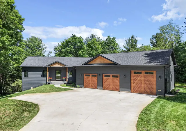 1st image of 677 Blueberry Rdg, Traverse City, MI 49685 | MLS# 80070089