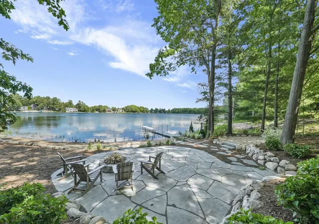 5th image of 677 Blueberry Rdg, Traverse City, MI 49685 | MLS# 80070089