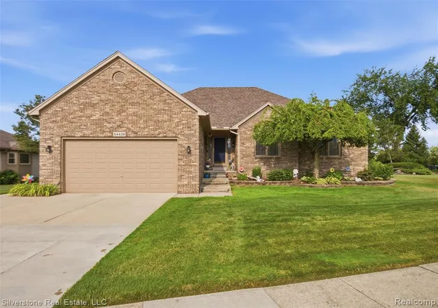 1st image of 54439 Nicholas, Macomb, MI 48042 | MLS# 61020747