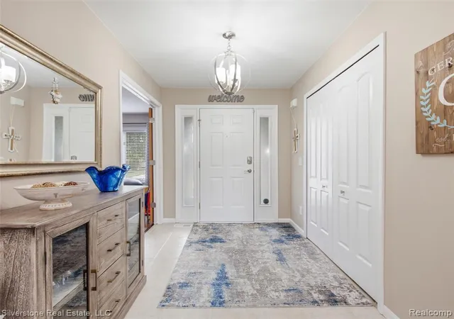 3rd image of 54439 Nicholas, Macomb, MI 48042 | MLS# 61020747