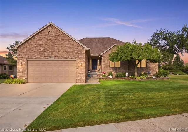 45th image of 54439 Nicholas, Macomb, MI 48042 | MLS# 61020747