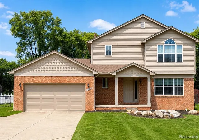 Photo 1 of Single family home for sale at 41585 Cherry Hill Rd, Canton, MI 48188 1201 | MLS# 61025413 | Listing updated on 2026-09-13